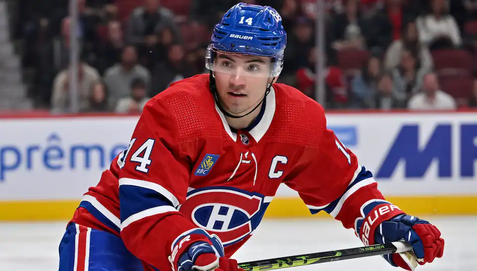 Trois joueurs du Canadien prennent la direction de Calgary