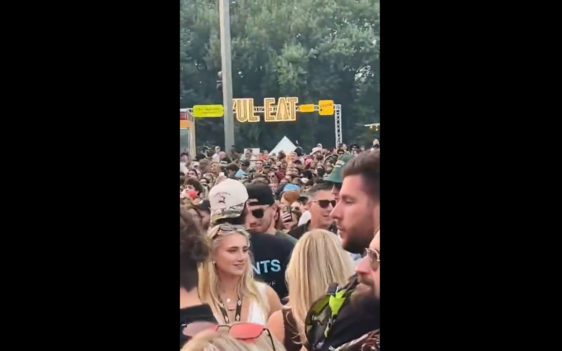 Une vidéo de Nick Suzuki et Patrik Laine à Osheaga fait le tour du web