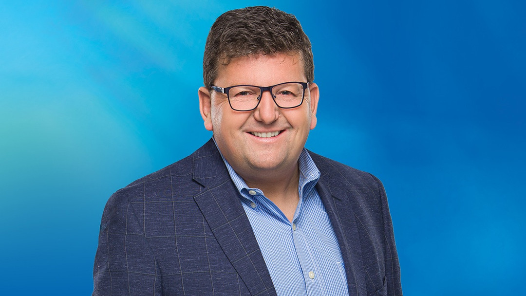 Cogeco Média congédie le chroniqueur sportif Ray Cloutier