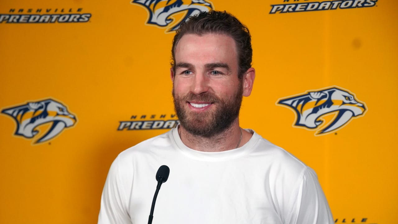 Un journaliste de CBS Sports envoie Ryan O’Reilly à Montréal