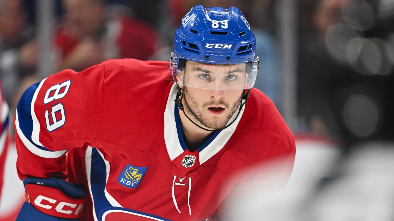 C’est terminé pour Joshua Roy et son remplaçant est dévoilé