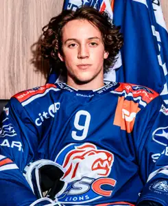 Un joueur surprise débarque au Complexe sportif CN de Brossard