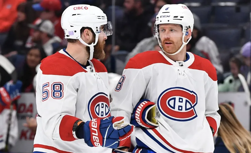 Deux signatures imminentes chez le Canadien de Montréal