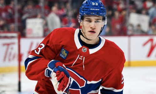Ivan Demidov est supérieur à Nikita Kucherov, selon un ancien du Canadien