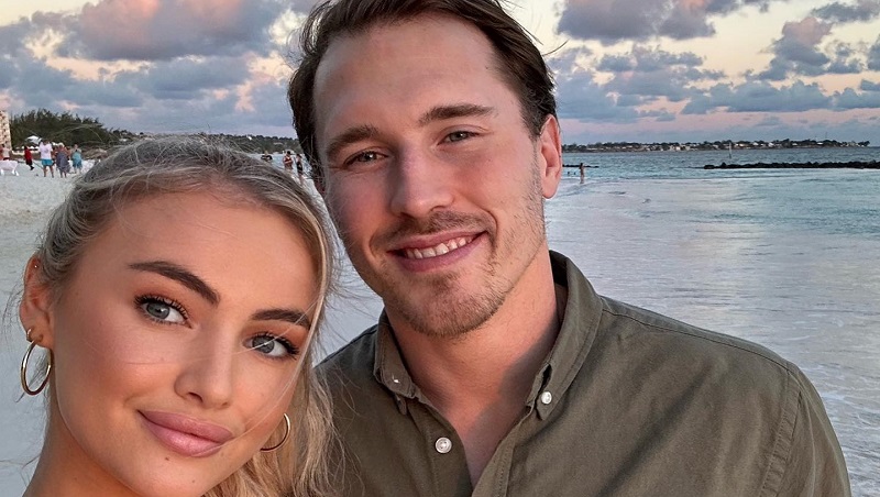 Brendan Gallagher nargue sa femme sur Facebook