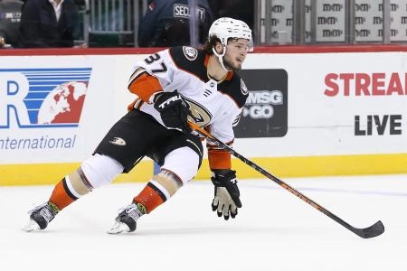 Le verdict est tombé concernant Mason McTavish