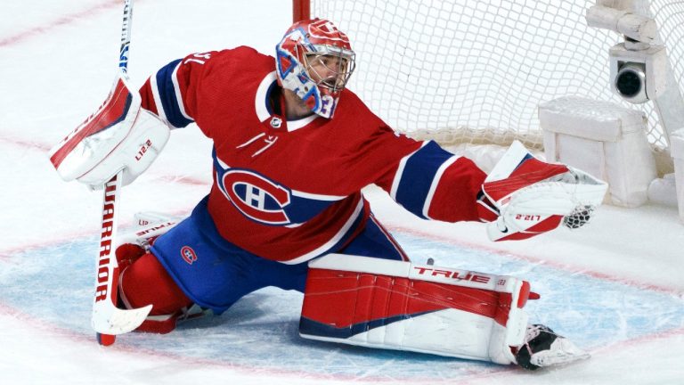 Carey Price de retour avec les Sharks : Annonce de Tyler Toffoli