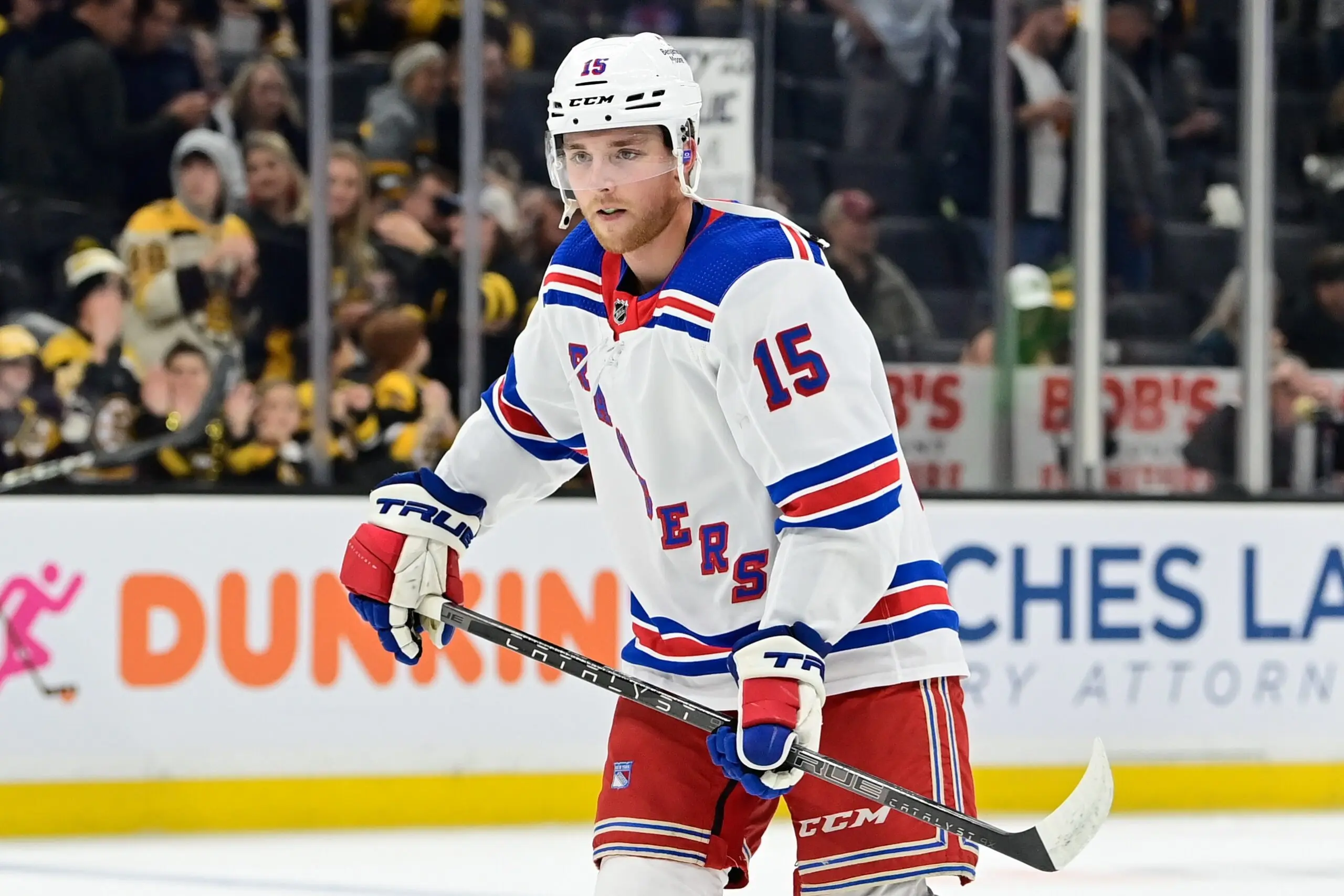 23 joueurs disponibles au ballottage de la LNH