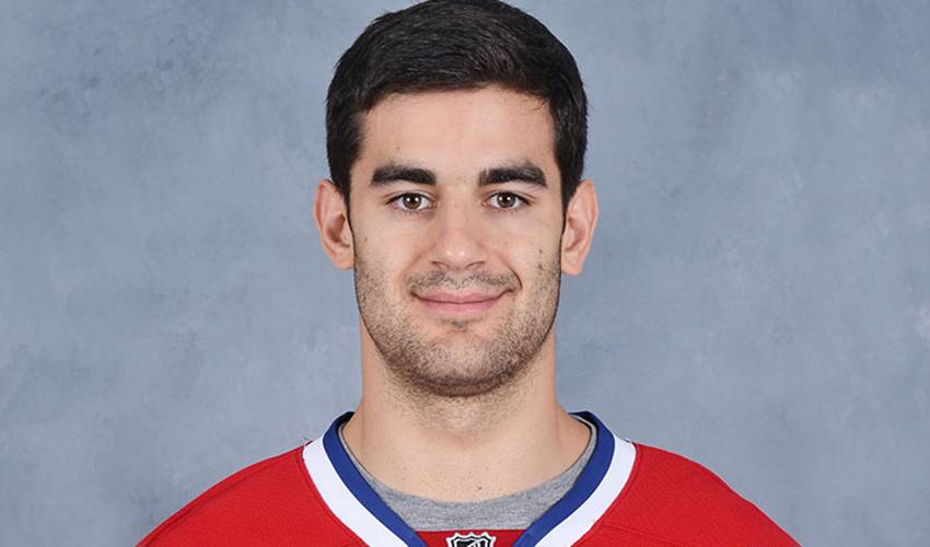Max Pacioretty signe avec une nouvelle équipe