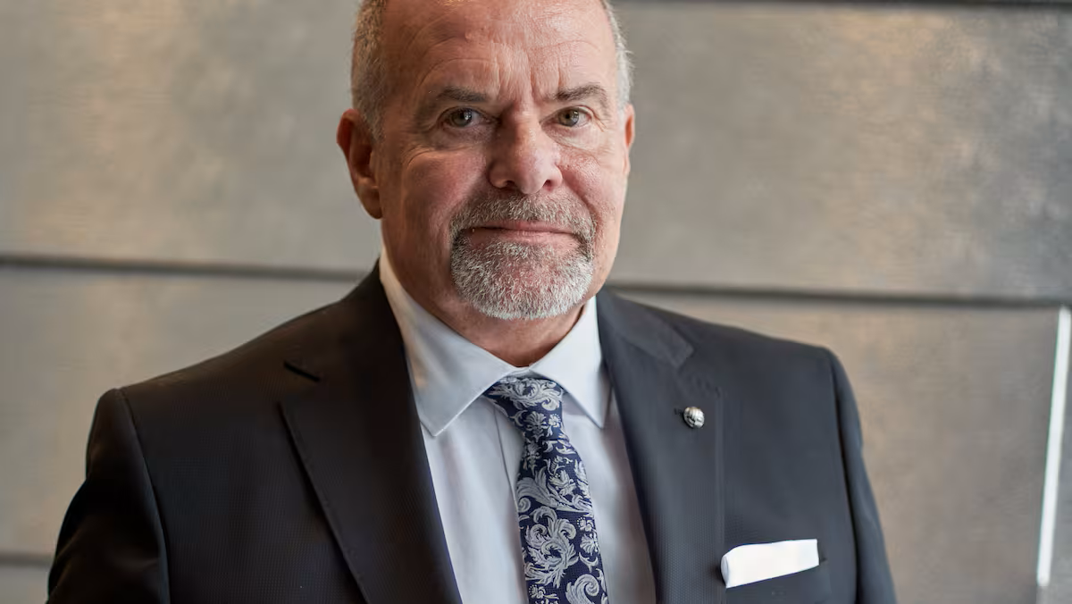 Pause forcée pour Pierre Houde
