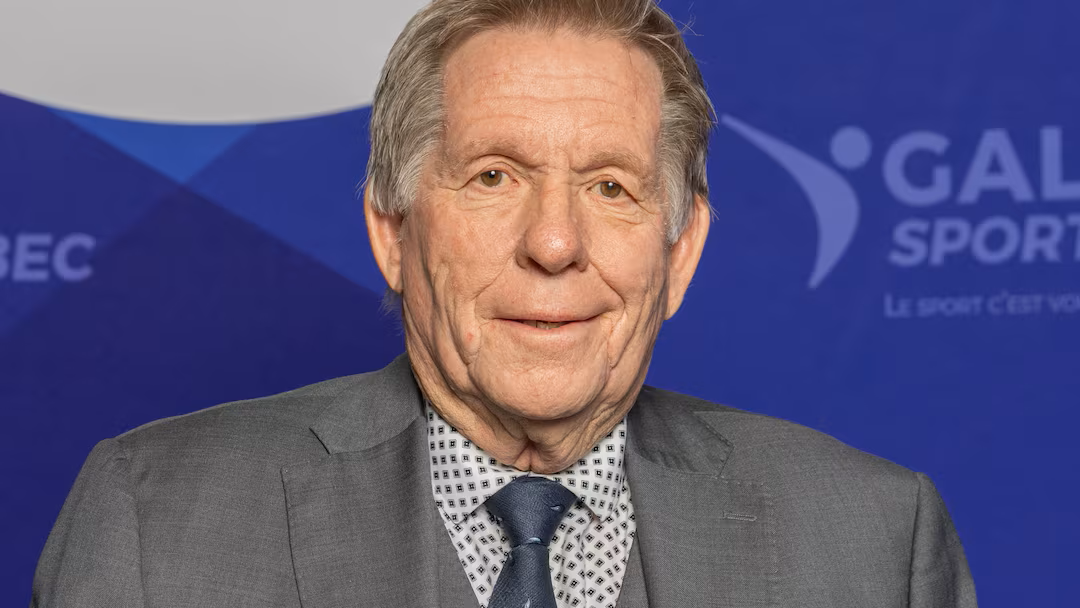 Opération d’urgence pour Rodger Brulotte