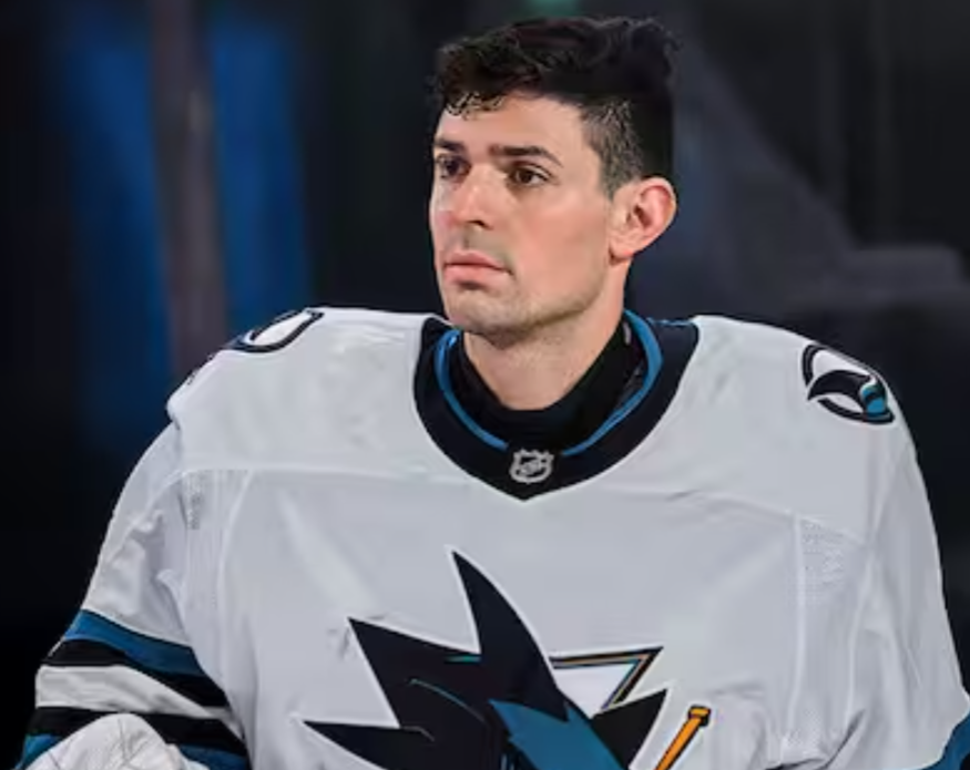Carey Price réagit à son échange