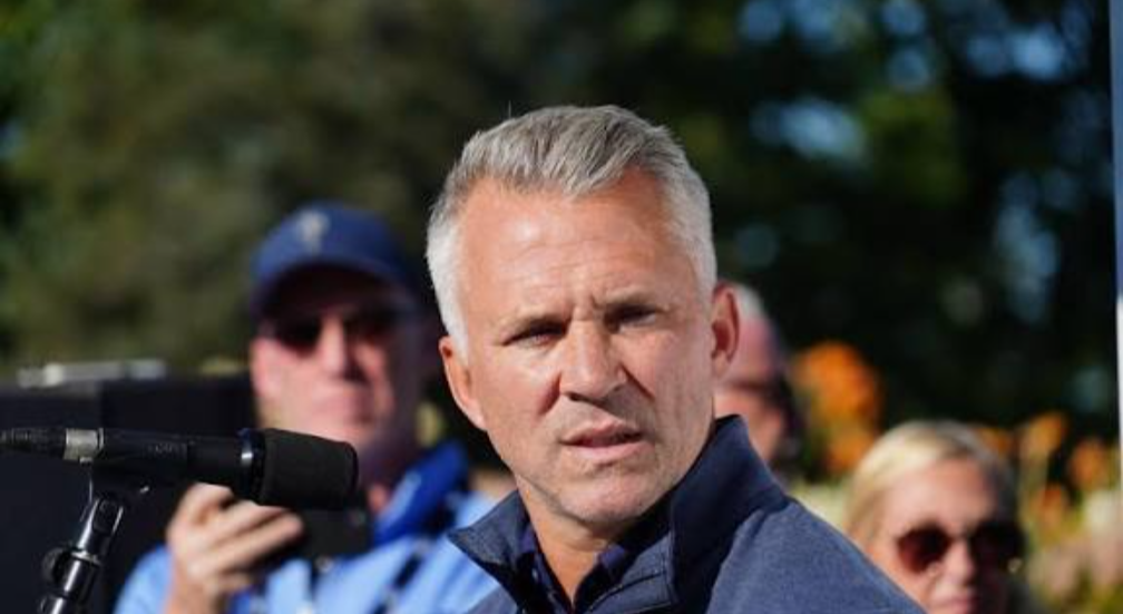Martin St-Louis donne des détails sur son alignement pour le premier match de la saison