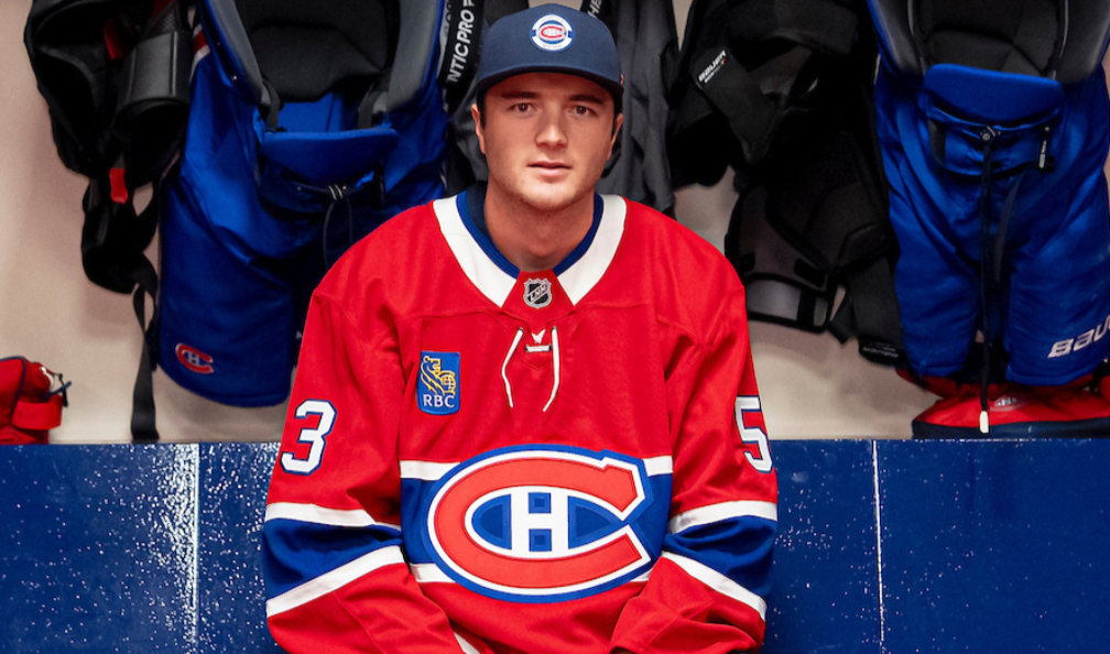Annonce de dernière minute du Canadien avant d’affronter les Penguins