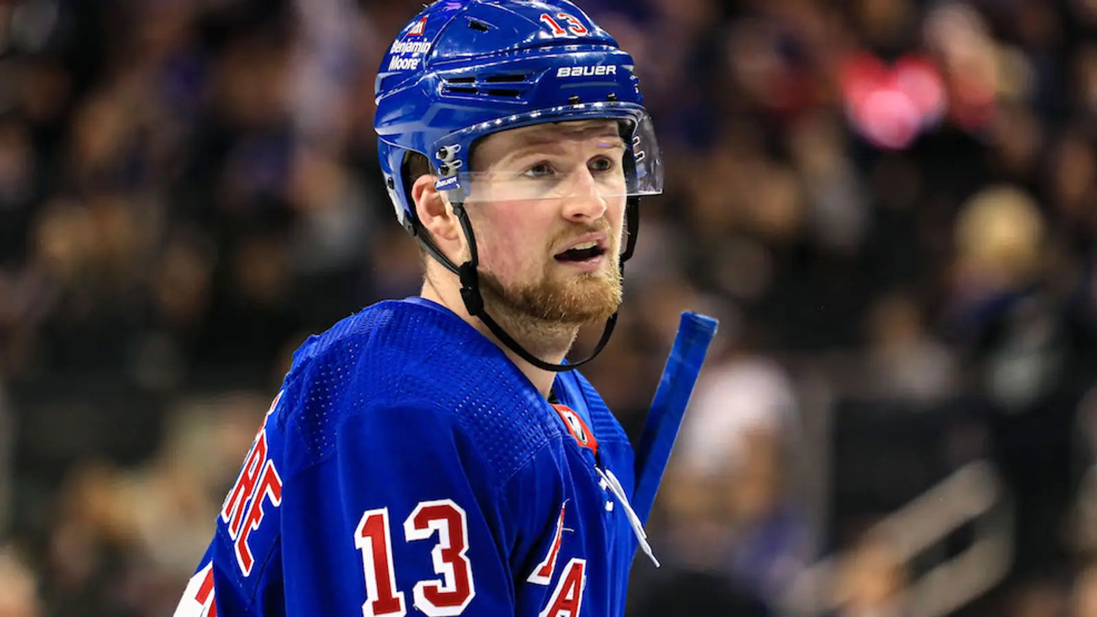 Voici le prix que le Canadien devra payer pour acquérir Alexis Lafrenière