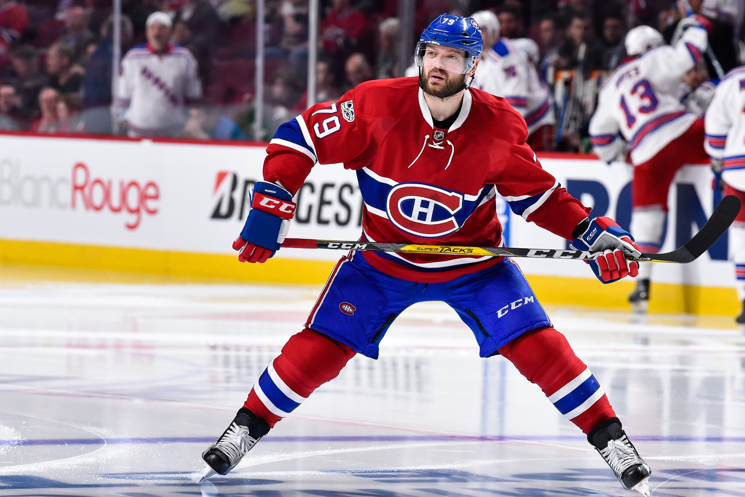 C’est maintenant confirmé pour Andrei Markov