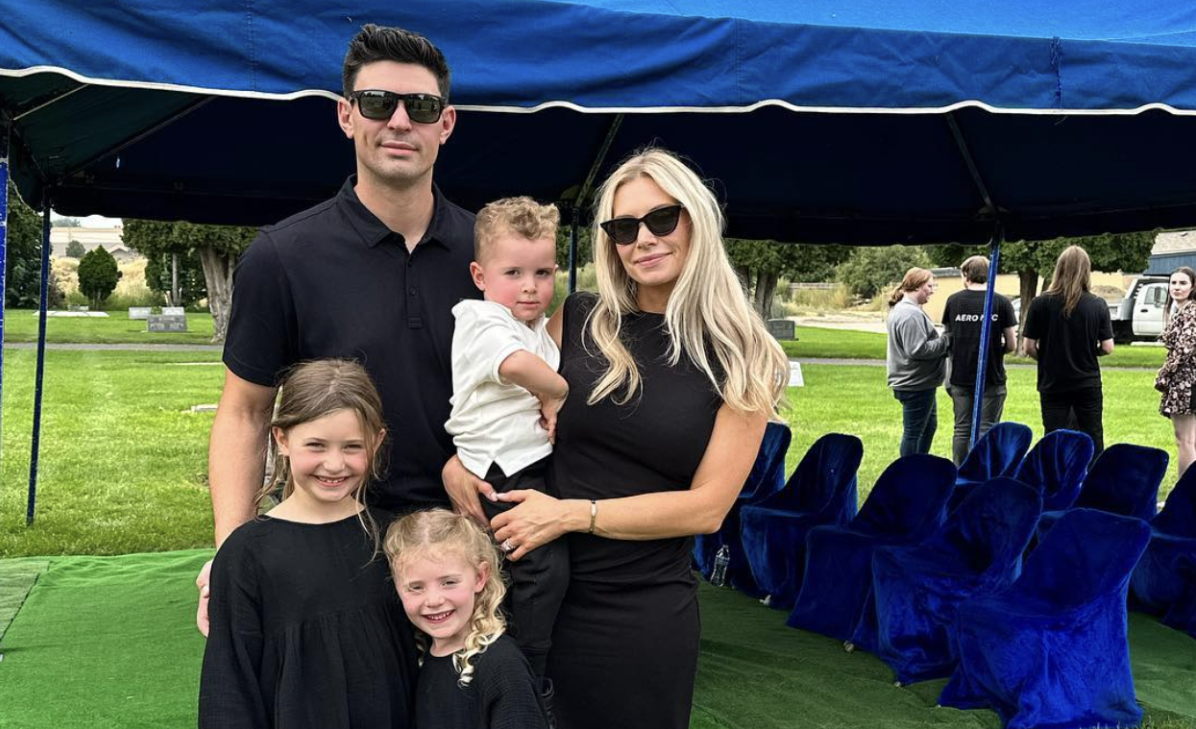 Échange de Carey Price: Angela en a long à dire