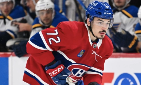 Le véhicule d’Arber Xhekaj est à vendre