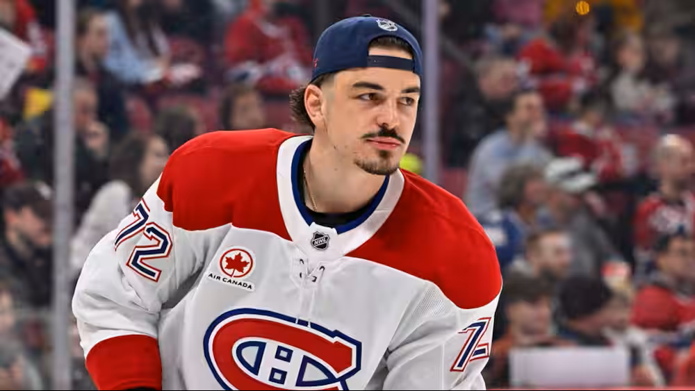 Transaction qui pourrait améliorer le Canadien dès maintenant