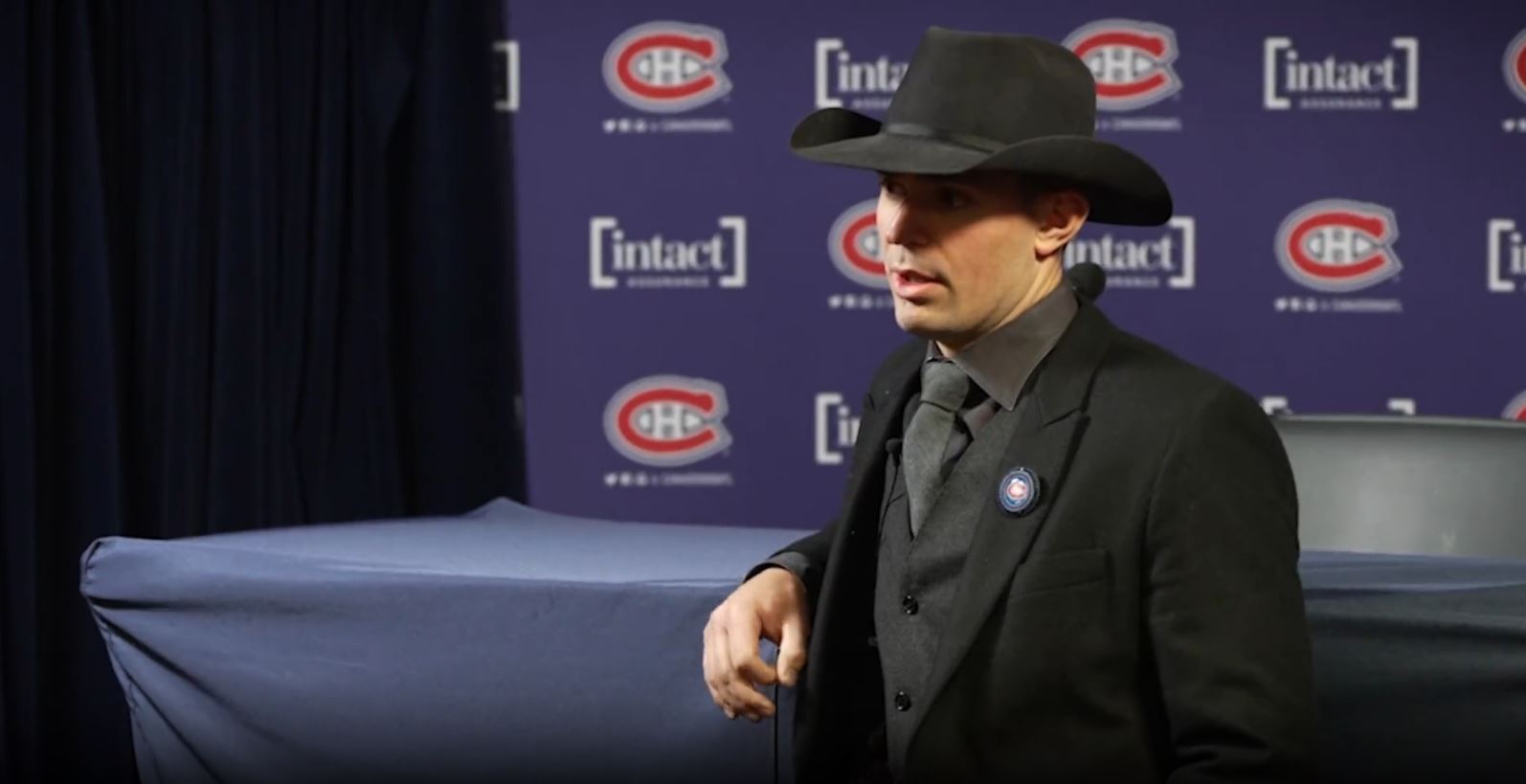 Une offre d’échange pour Carey Price a été refusée