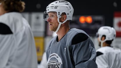 Catastrophe pour Corey Perry