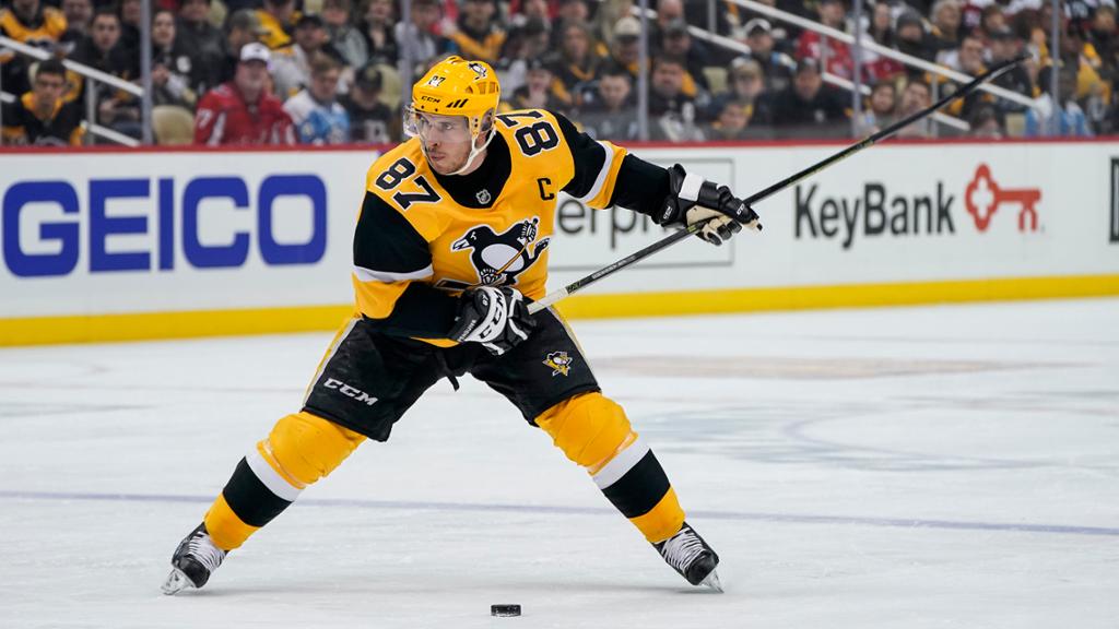 The Athletic en ajoute une couche concernant Sidney Crosby et le Canadien