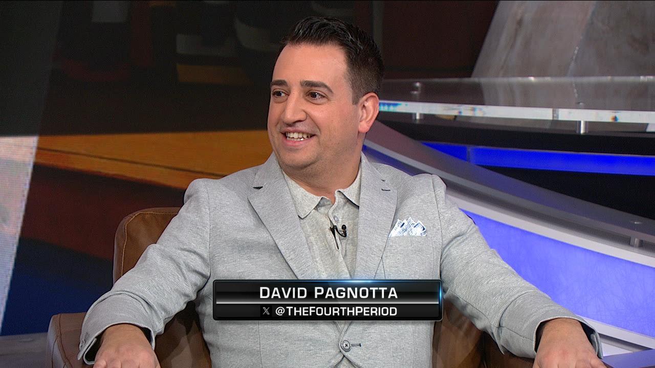 Une rumeur persistante confirmée par David Pagnotta impliquant le Canadien