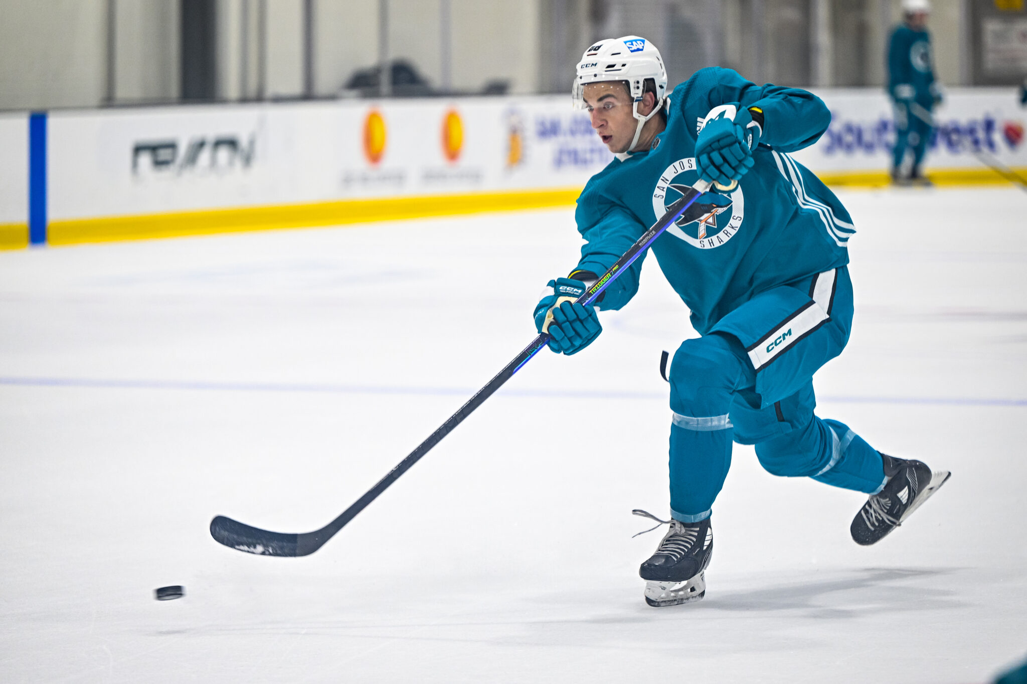 Carrière terminée pour la nouvelle acquisition du Canadien Gannon Larocque?