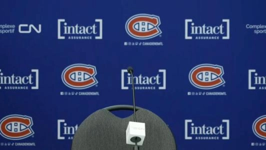 Un journaliste apprécié des partisans du Canadien annonce son grand retour