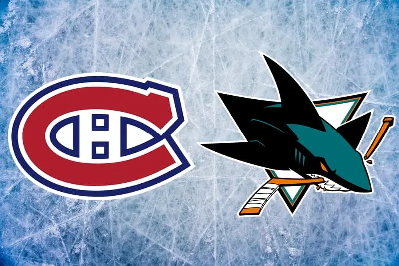 Échange confirmé en discussion entre Montréal et San Jose
