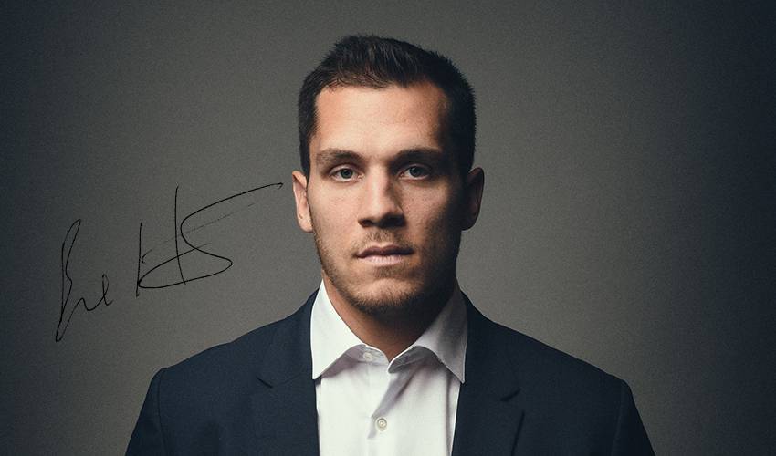 Bo Horvat s’amène avec le Canadien de Montréal dans cette proposition