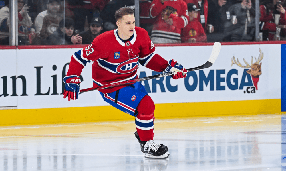 Nous connaissons les nouveaux compagnons de trio d’Ivan Demidov