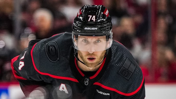 Le Canadien de Montréal a fait l’acquisition de son Jaccob Slavin