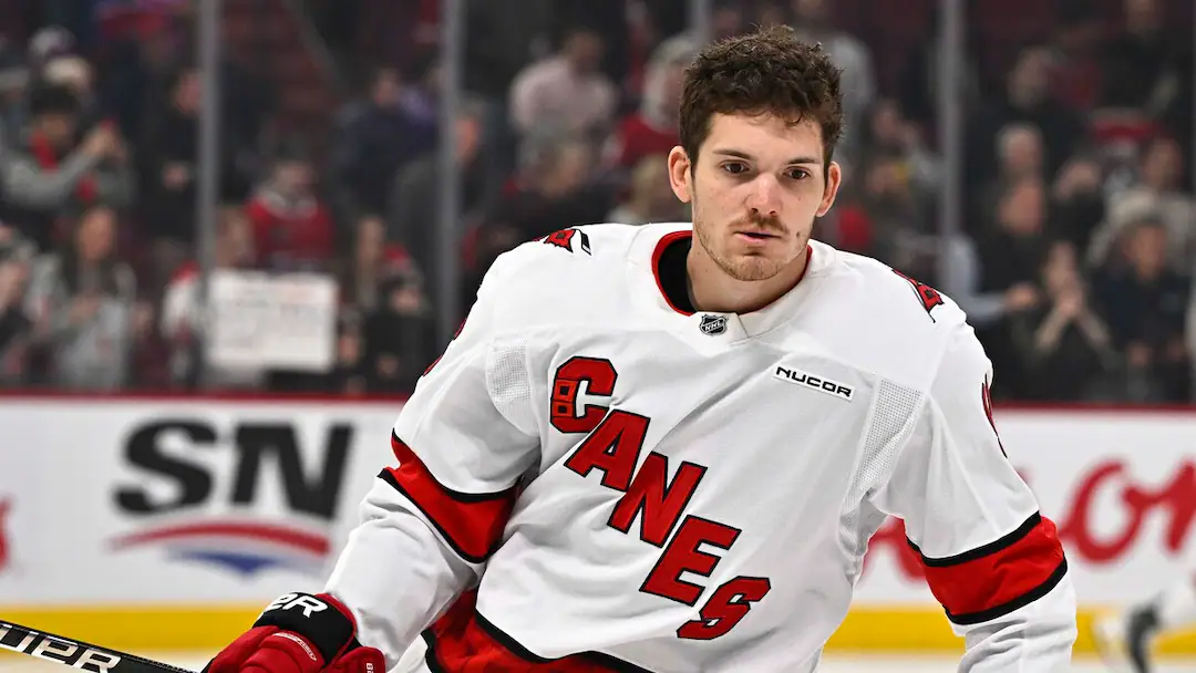 Nouvelle signature bientôt annoncée par le Canadien?