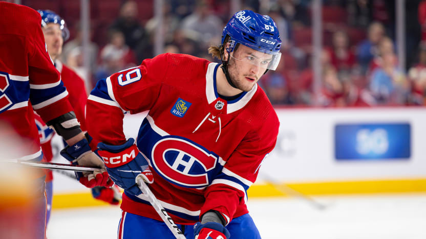 Transaction imminente pour Joshua Roy?