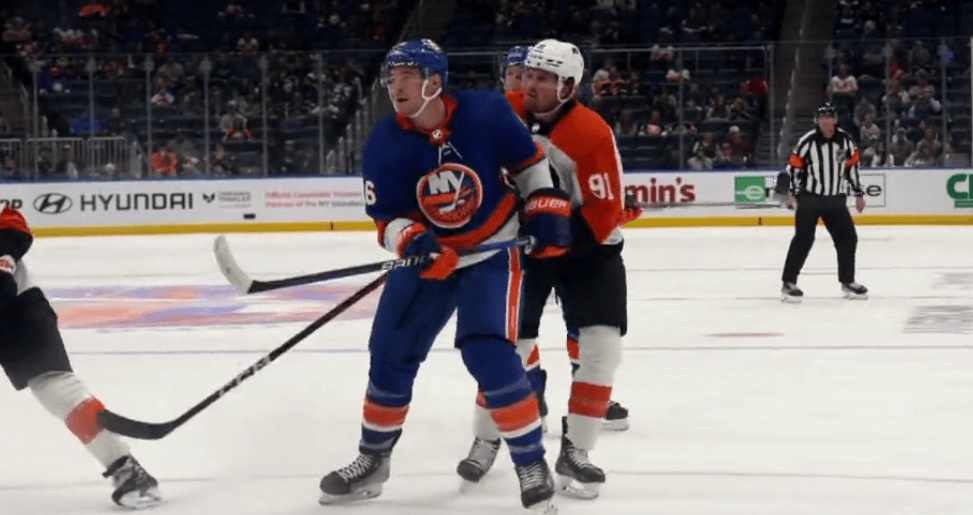 Énormes surprises au ballottage de la LNH