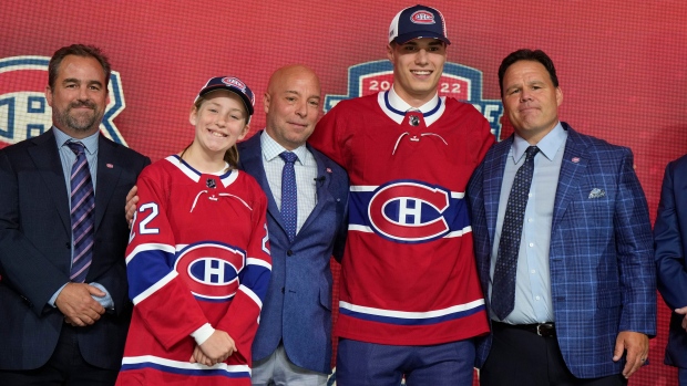 Annonce imminente pour le Repêchage 2026 de la LNH à Montréal?