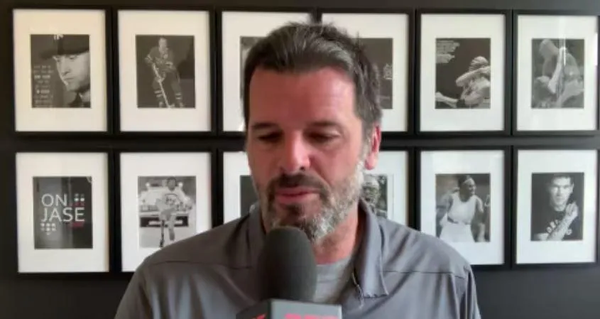 Martin Lemay dévoile sa toute nouvelle équipe