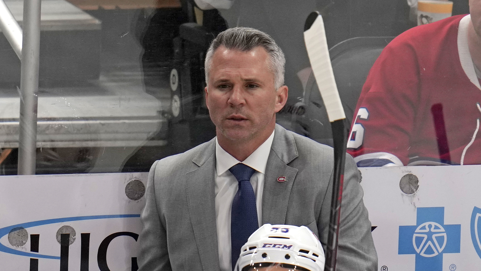 Martin St-Louis laisse des indices sur les attaquants retenus