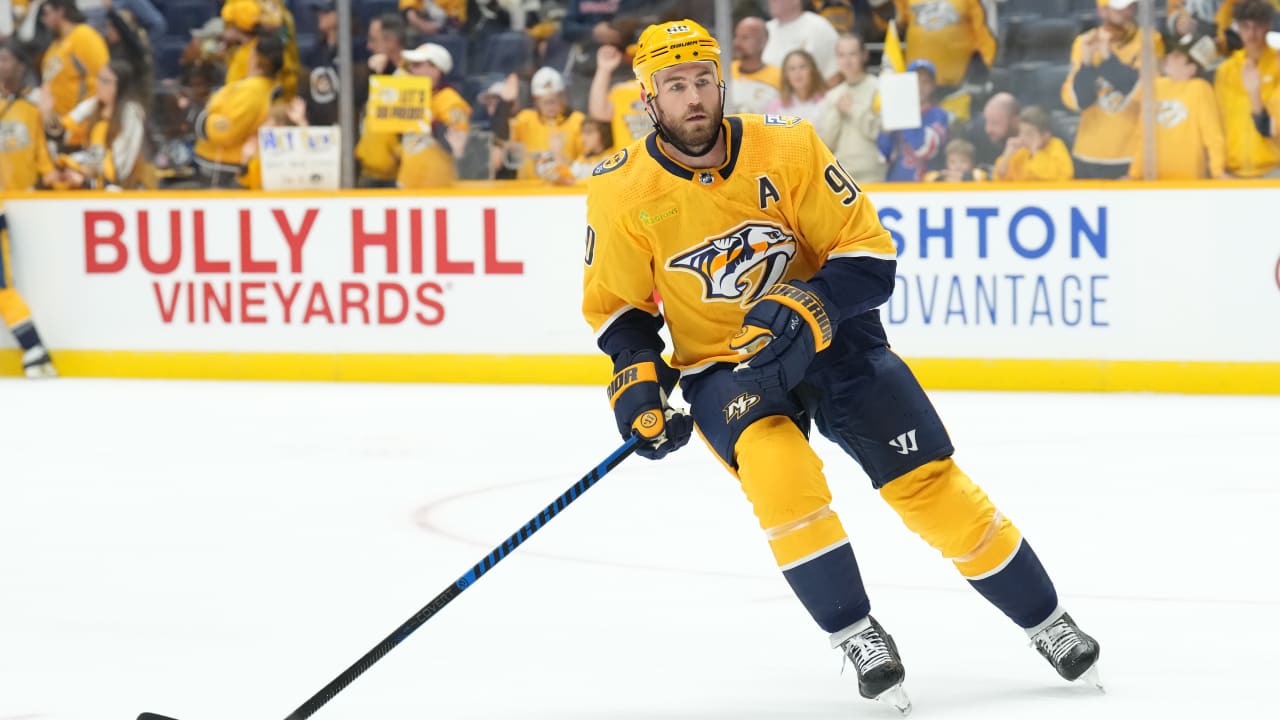 Cinq centres de deuxième trio ciblés pour le Canadien