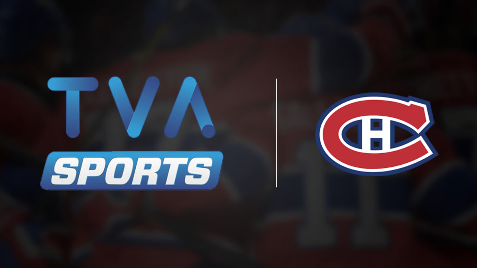 C’est maintenant confirmé pour TVA Sports et Prime Video