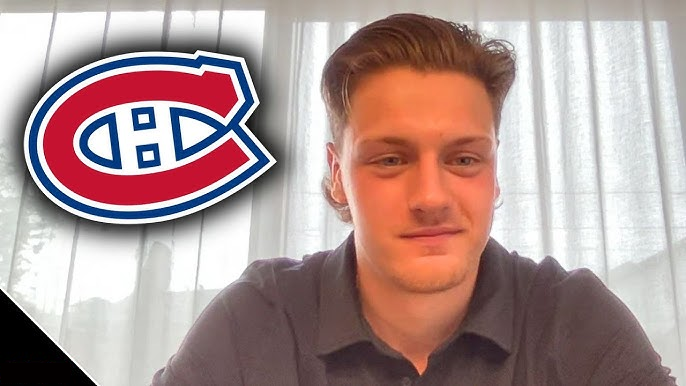 ESPN prévoit une saison explosive pour Zachary Bolduc