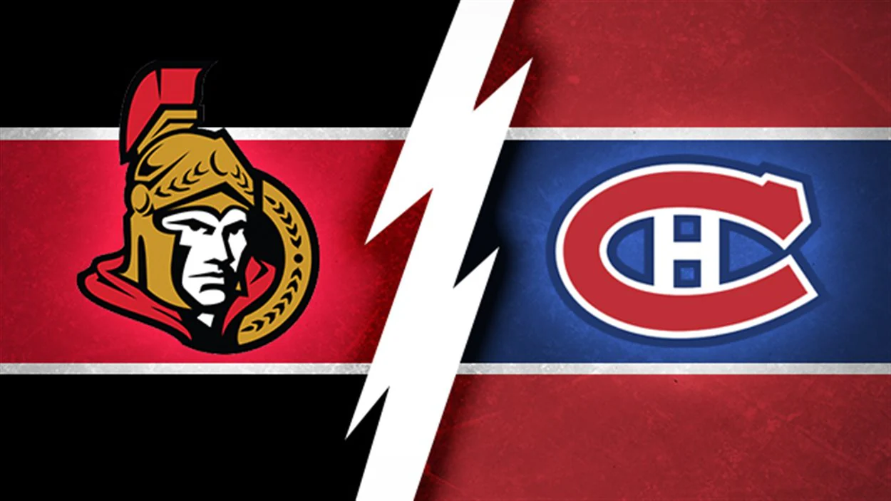 Revirement de situation chez les Sénateurs en vue du match de samedi contre le Canadien