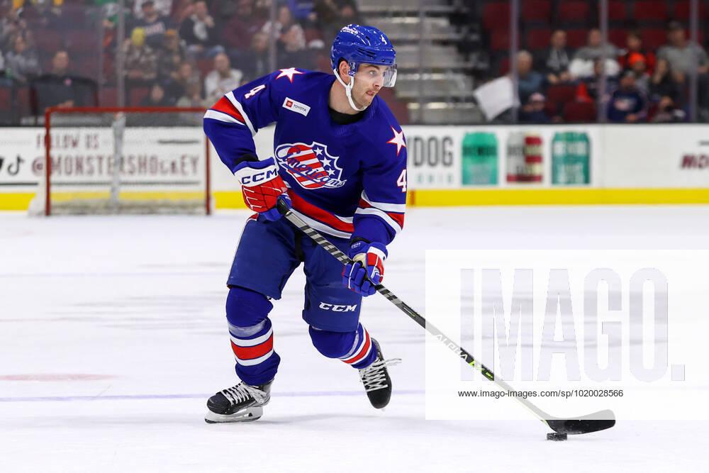 Un Québécois se retrouve au ballottage de la LNH