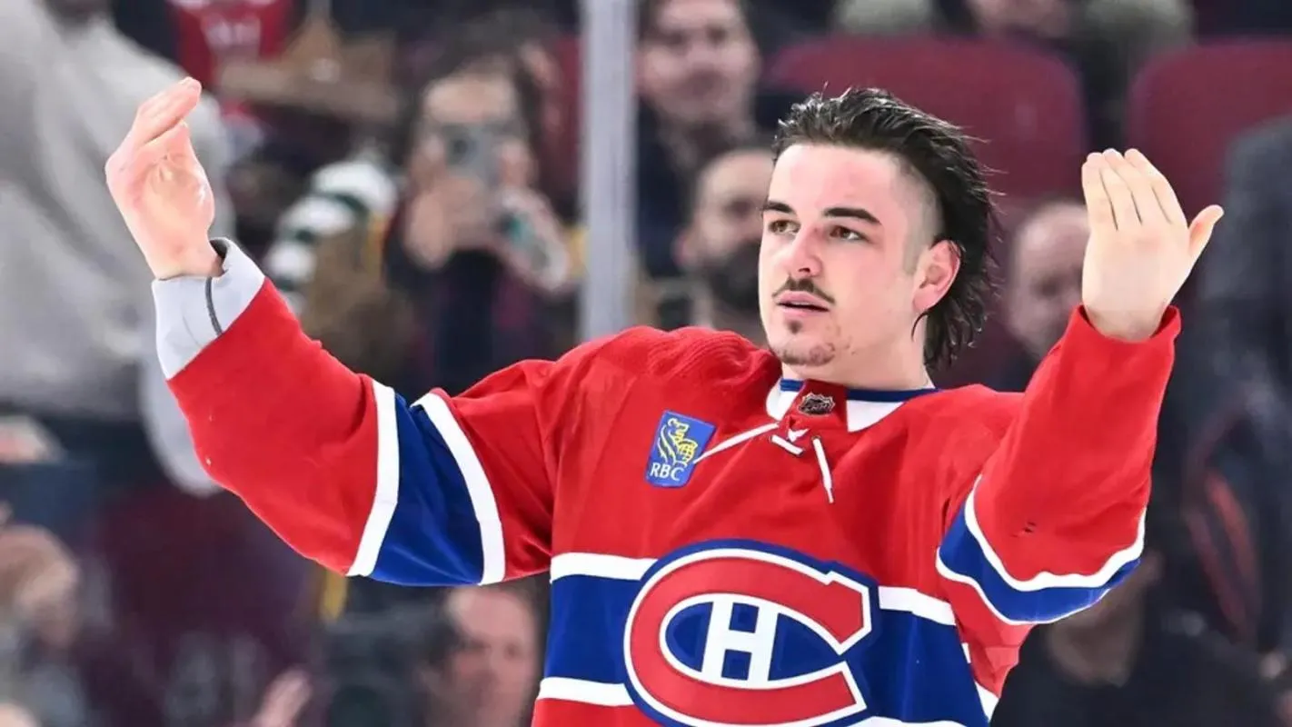 Le pire ennemi d’Arber Xhekaj acquis par le Canadien?