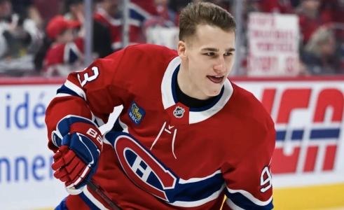 Mise à jour des blessés chez le Canadien de Montréal
