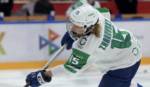 Même la KHL est impressionnée par cet espoir du Canadien de Montréal