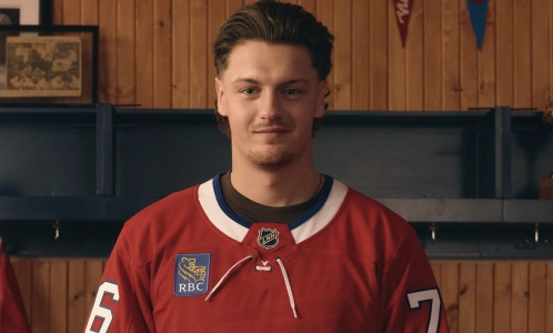 Le nouveau contrat de Zachary Bolduc dévoilé?