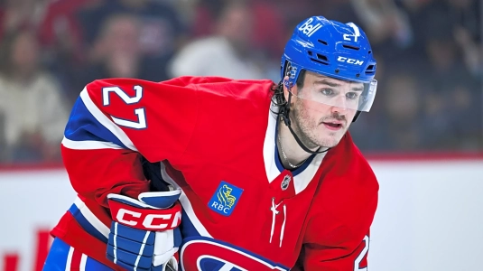 Voici la vraie raison pourquoi Samuel Blais a été placé au ballottage