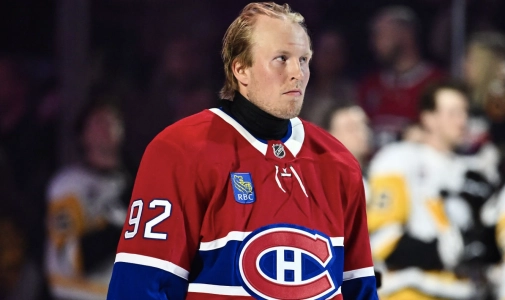 Patrik Laine sera échangé à la date limite des échanges